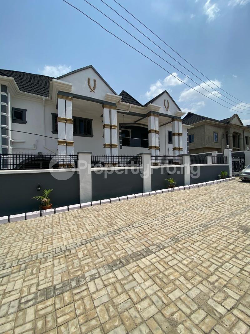 3 bedroom Flat / Apartment for rent Ateere Kasumu Road Akala Express Ibadan Oyo
