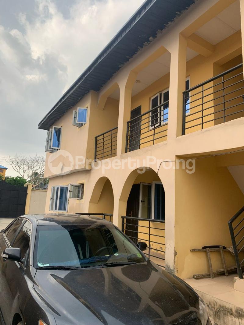 3 bedroom Flat / Apartment for rent Ateere Kasumu Road Akala Express Ibadan Oyo