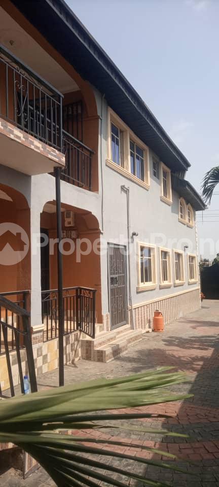 3 bedroom Flat / Apartment for rent Ateere Kasumu Road Akala Express Ibadan Oyo