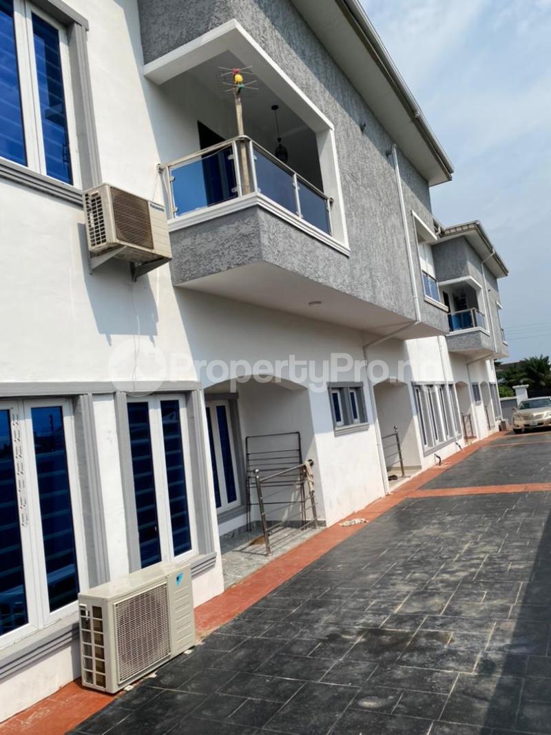 3 bedroom House for rent Awoyaya Ajah Lagos