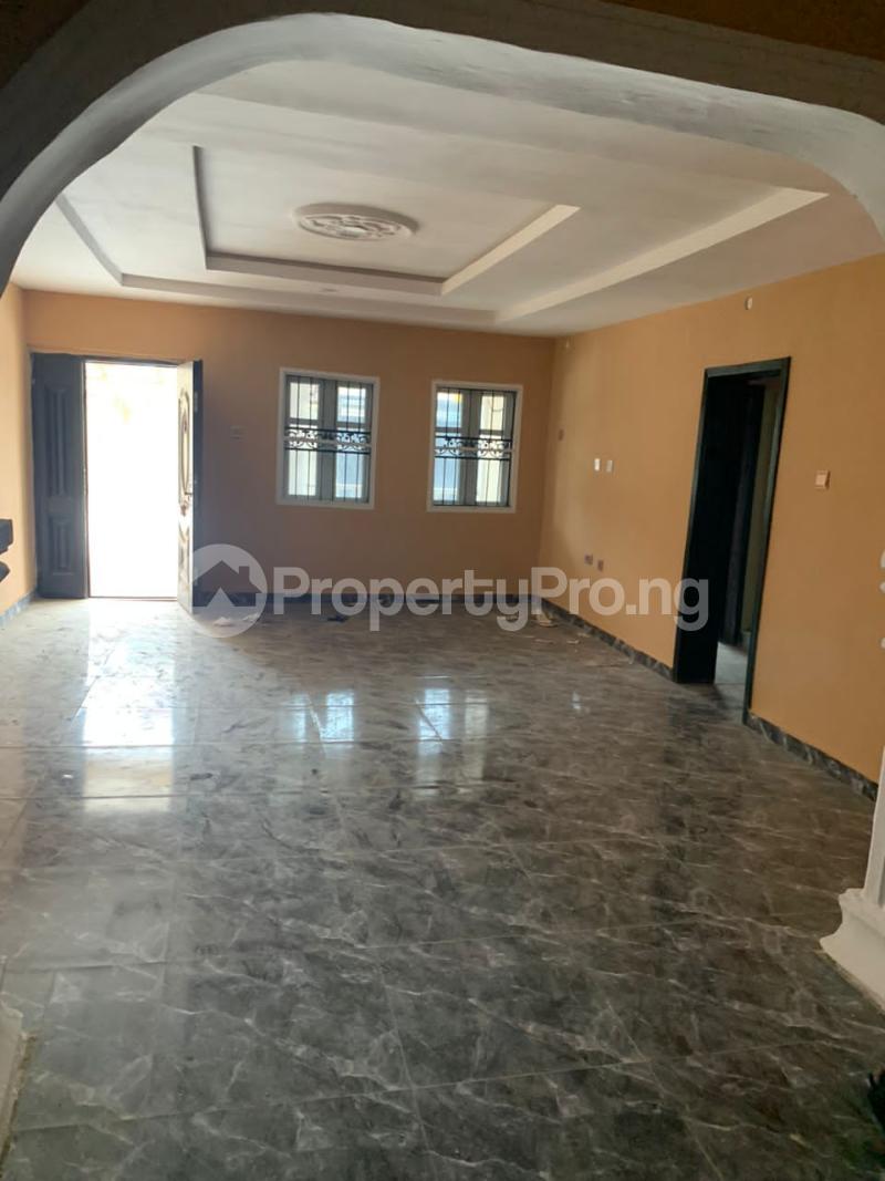 3 bedroom Flat / Apartment for rent Bendel Elebu Oluyole Extension, Akala Express Ibadan Oyo
