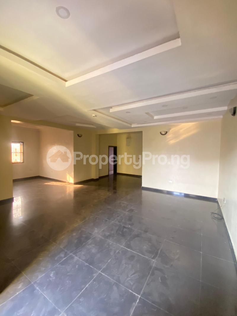 3 bedroom Flat / Apartment for rent Bodija Bodija Ibadan Oyo