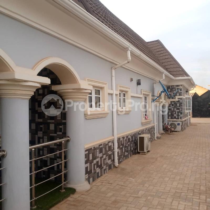 3 bedroom Flat / Apartment for rent Bola Area Barracks Road Ojoo Ibadan Oyo