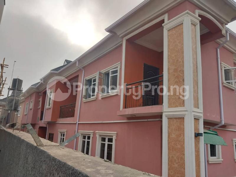 3 bedroom Flat / Apartment for rent Cedar Estate, Water World Oluyole Estate Ibadan Oyo