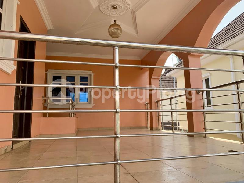 3 bedroom Flat / Apartment for rent Cedarhaus Gardens Estate Oluyole Estate Oluyole Estate Ibadan Oyo - 5