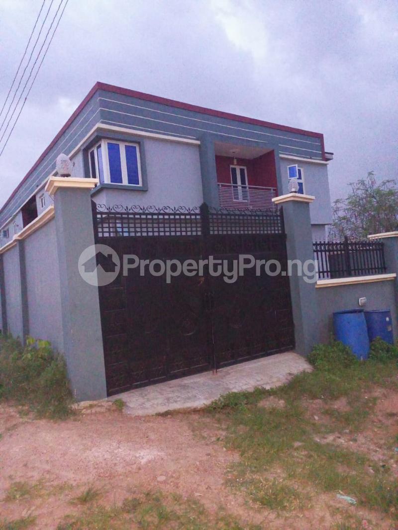 3 bedroom Flat / Apartment for rent Akala Express Ibadan Oyo