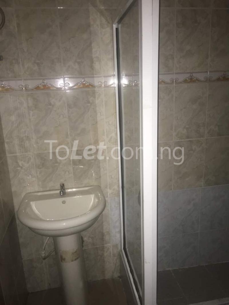 3 bedroom Flat / Apartment for rent Chevy View Estate Lekki Lagos