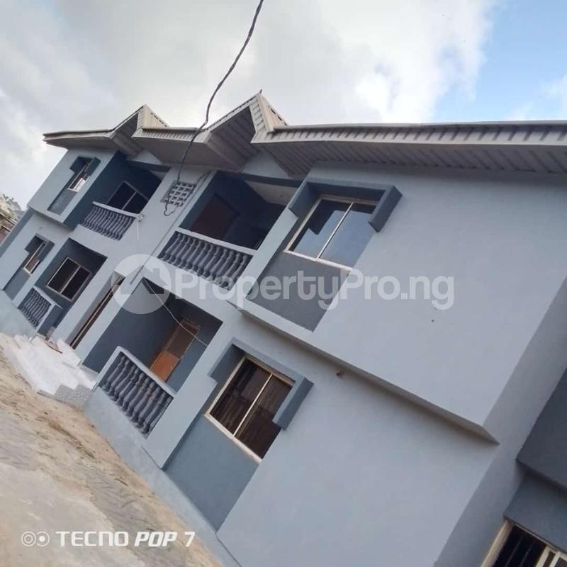 3 bedroom Flat / Apartment for rent Christ High School Ilero Tipper Garage Akala Express Ibadan Oyo