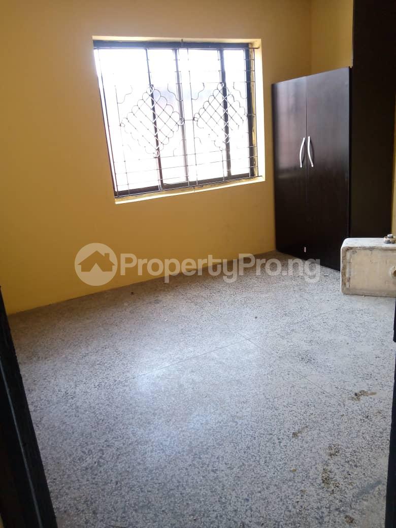 3 bedroom House for rent Ojuelegba Surulere Lagos