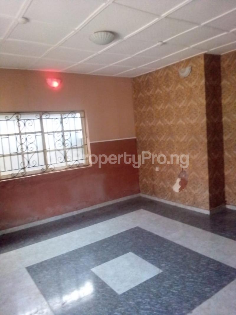 3 bedroom Flat / Apartment for rent Commodore Elebu Oluyole Extension, Akala Express Ibadan Oyo