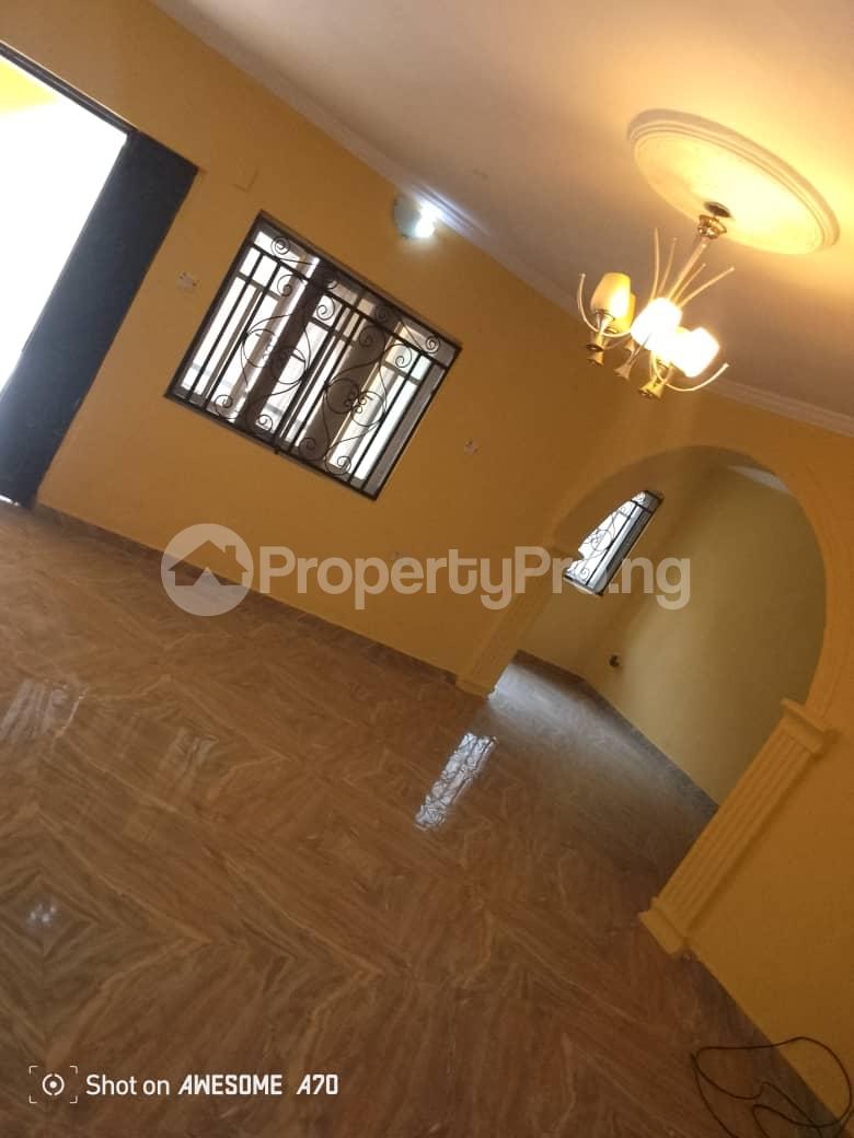 3 bedroom Flat / Apartment for rent Dove Estate Elebu Oluyole Extension Akala Express Ibadan Oyo