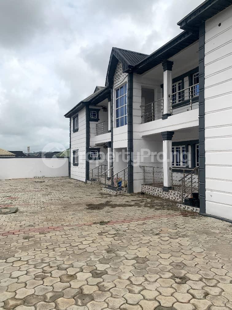 3 bedroom Flat / Apartment for rent Dove Odeku Along Liberty Academy, Akala Express Akala Express Ibadan Oyo