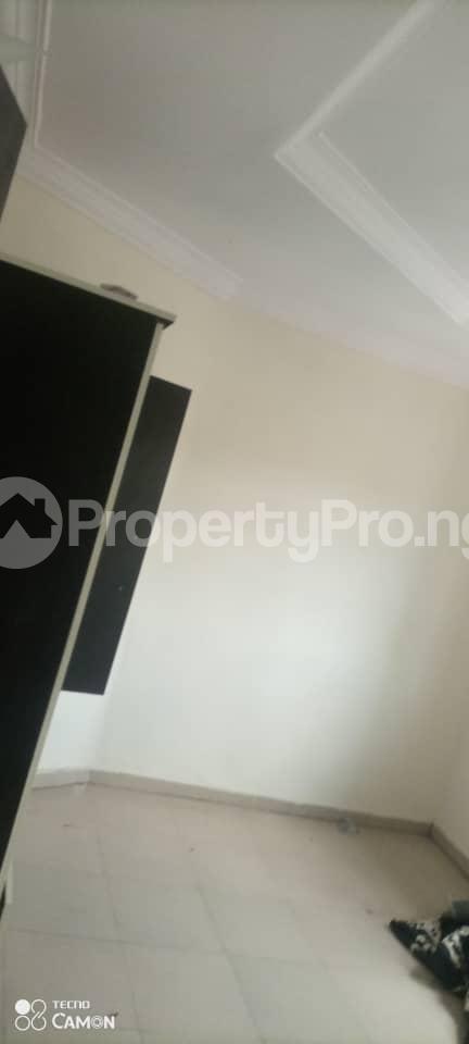 3 bedroom Flat / Apartment for rent Alaaka Off Elebu Oluyole Extension Akala Express Ibadan Oyo