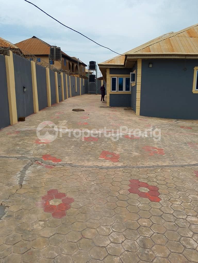 3 bedroom Flat / Apartment for rent Elebu Market Oluyole Extension Akala Express Ibadan Oyo