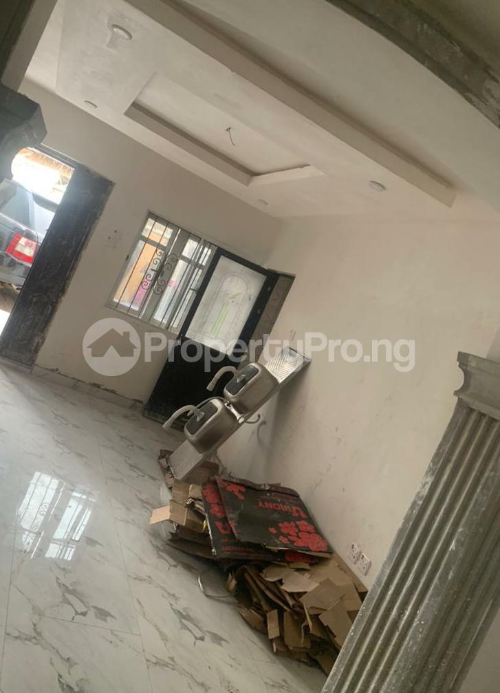 3 bedroom Flat / Apartment for rent Elebu Market Oluyole Extension, Akala Express Ibadan Oyo