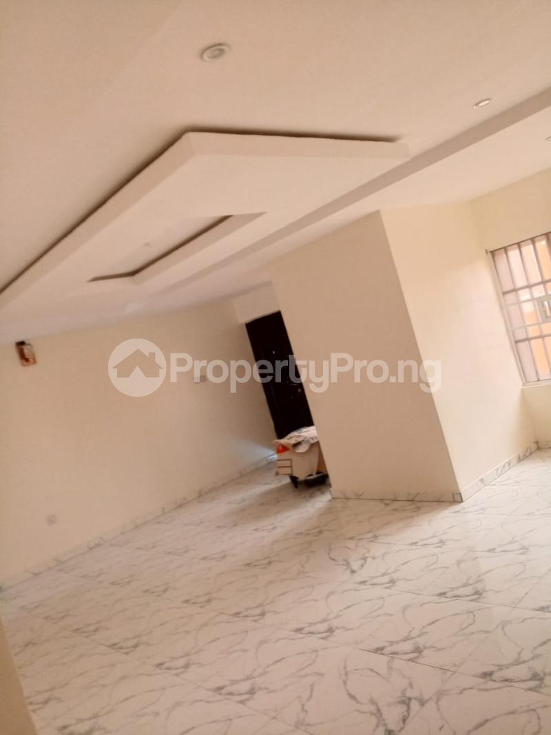 3 bedroom Flat / Apartment for rent Elephant Estate Oluyole Estate Ibadan Oyo