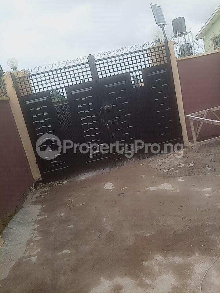 3 bedroom Flat / Apartment for rent Elere Junction, Apata Ibadan Oyo