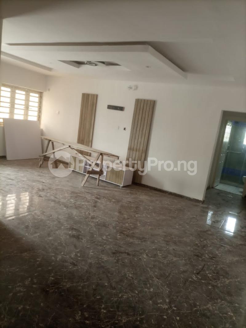 3 bedroom Flat / Apartment for rent Elewure Off Akala Express Ibadan Oyo