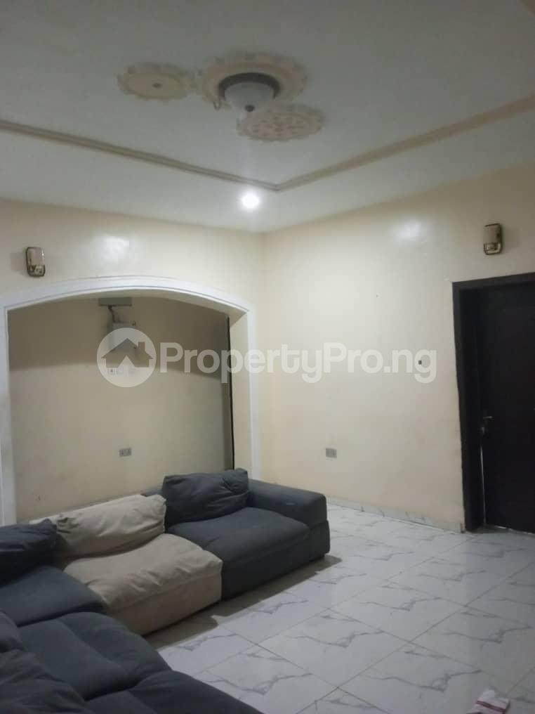 3 bedroom Flat / Apartment for rent Ajinde Fateru Liberty Academy Akala Express Ibadan Oyo