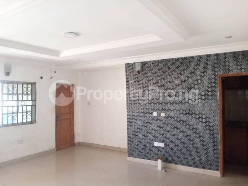 3 bedroom Flat / Apartment for rent Felele Bello Challenge Ibadan Oyo