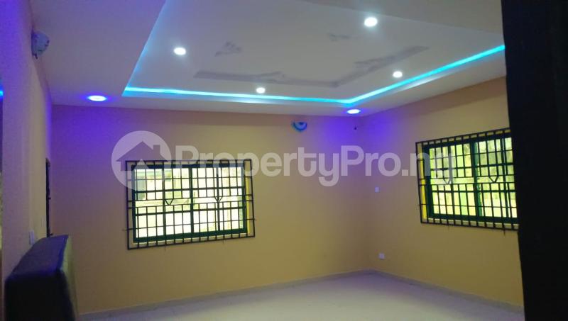 3 bedroom Flat / Apartment for rent Felele Challenge Ibadan Oyo