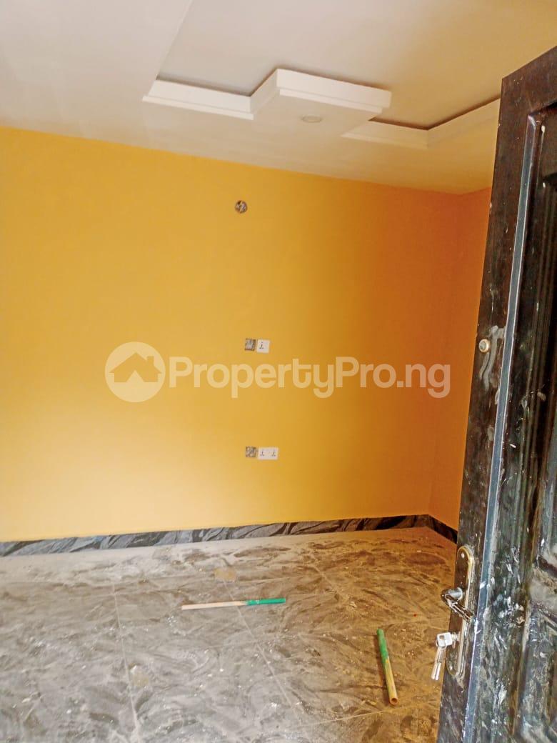 3 bedroom Flat / Apartment for rent Felele Rab Challenge Ibadan Oyo