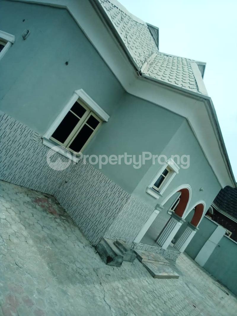 3 bedroom Flat / Apartment for rent Akala Express Ibadan Oyo