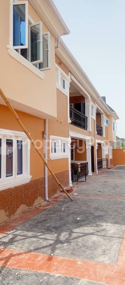3 bedroom Flat / Apartment for rent Goshen Estate, Olorunda, Akobo Ibadan Oyo