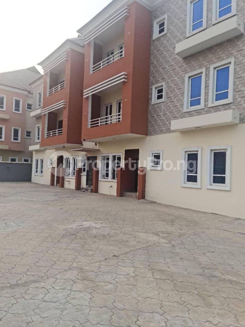 3 bedroom House for rent Ikeja GRA Ikeja Lagos
