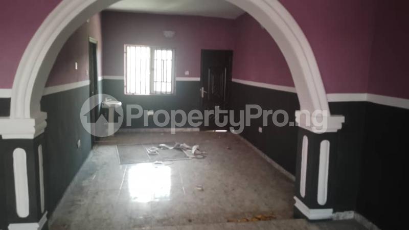 3 bedroom Flat / Apartment for rent Grace Estate Near Odo Ona Kekere New Garage Ibadan Oyo
