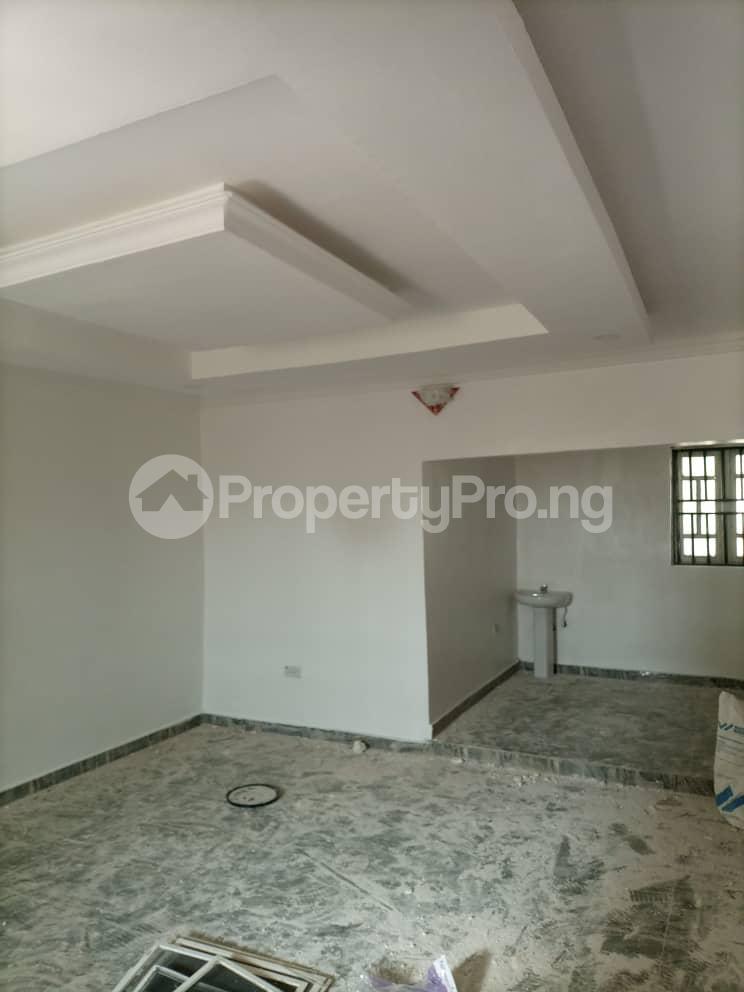 3 bedroom Flat / Apartment for rent Grace Land Estate Elebu Oluyole Extension Akala Express Ibadan Oyo