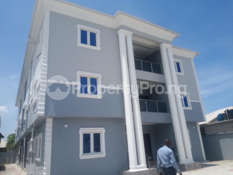 3 bedroom House for rent Happy Land Estate, Sangotedo Sangotedo Ajah Lagos