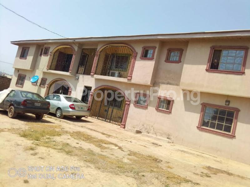 3 bedroom House for rent Harmony Estate, Akobo Ojurin Akobo Ibadan Oyo