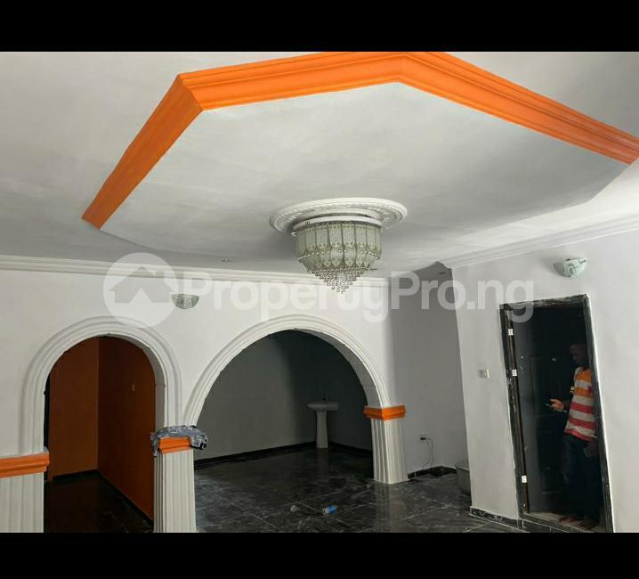 3 bedroom Flat / Apartment for rent Heritage Estate, Akala Express Ibadan Oyo