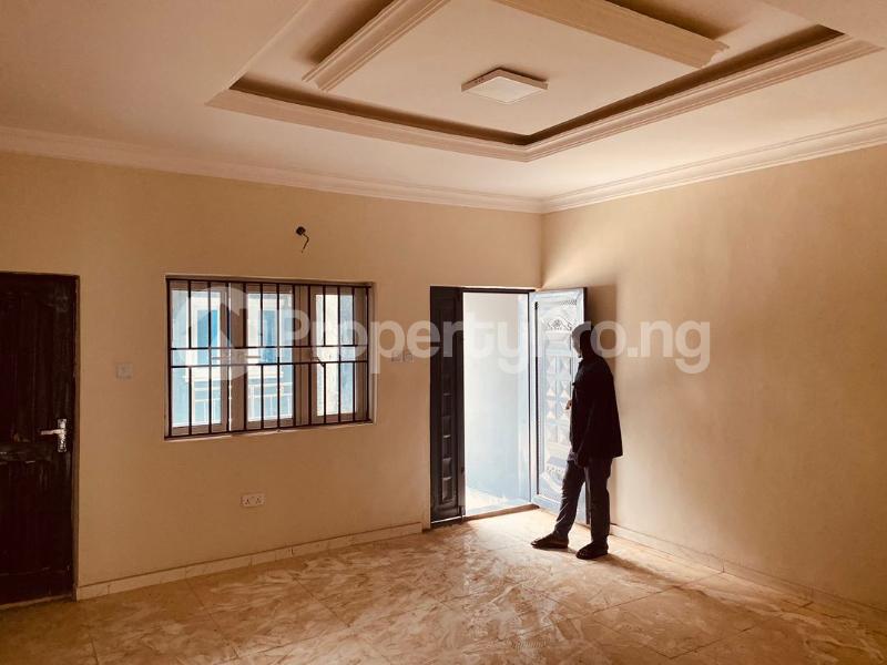 3 bedroom Flat / Apartment for rent Idi Ahun Elebu Oluyole Extension Akala Express Ibadan Oyo