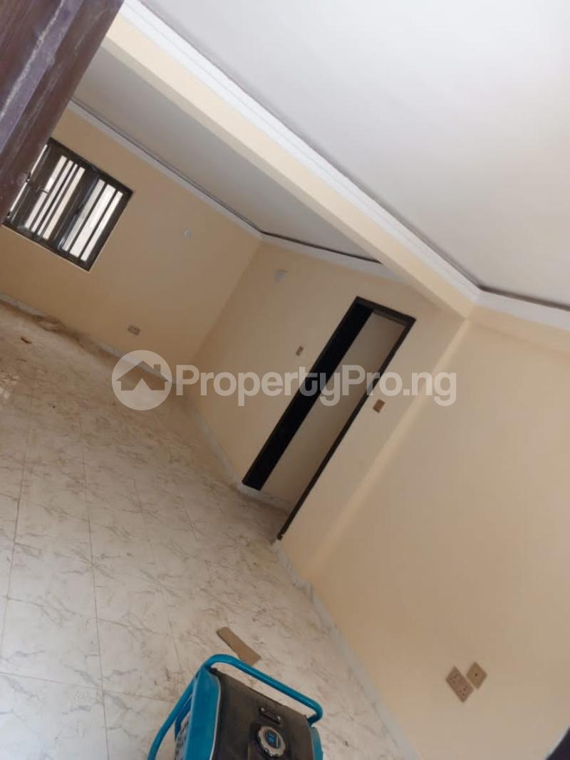 3 bedroom Flat / Apartment for rent Idi Ape Before Iwo Road Ibadan Oyo