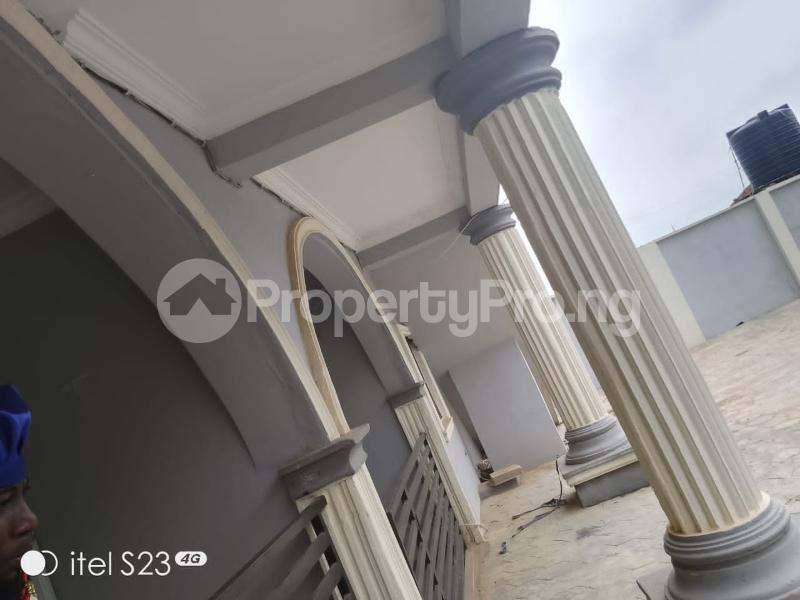 3 bedroom Flat / Apartment for rent Idi Ope Along Liberty Academy Akala Express Ibadan Oyo