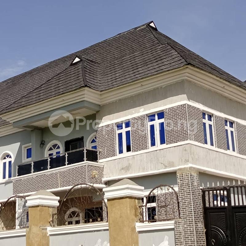 3 bedroom Flat / Apartment for rent Idi Ope Off Liberty Academy, Akala Express Ibadan Oyo