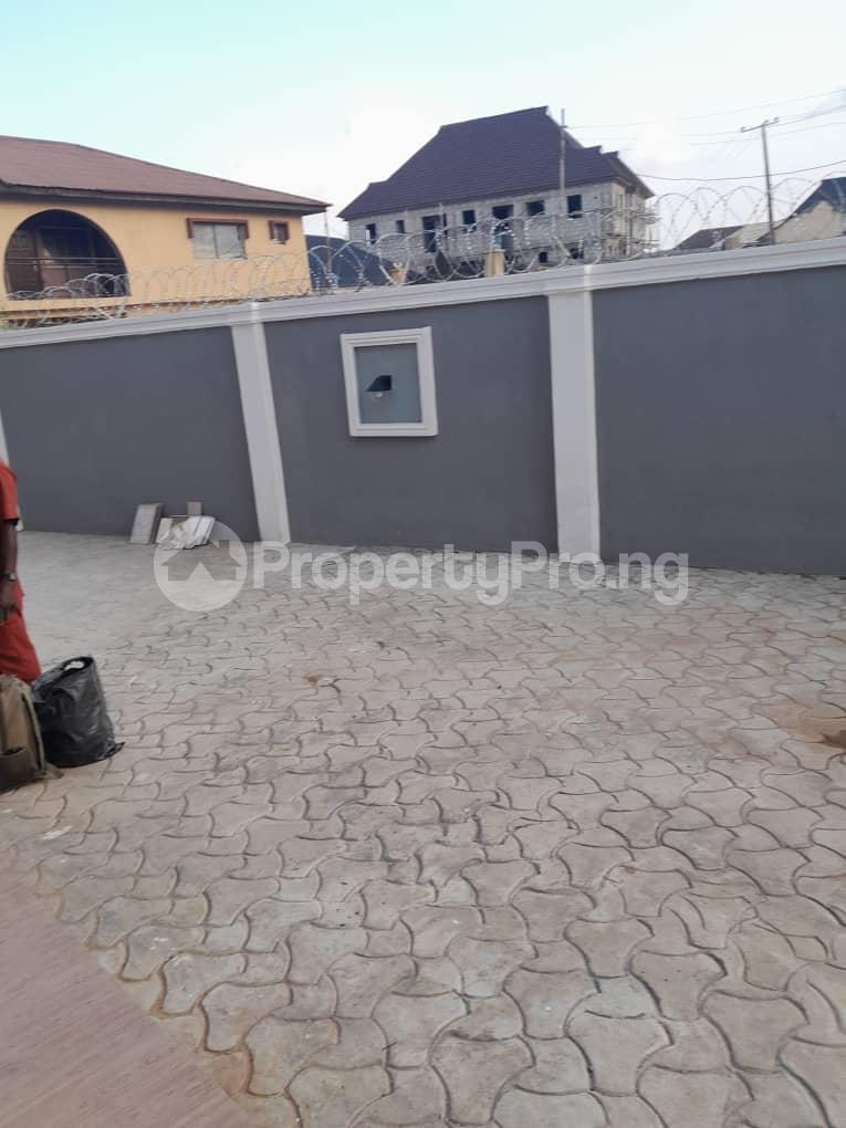 3 bedroom Flat / Apartment for rent Idi Orogbo,ojurin Akobo Ibadan Oyo - 0