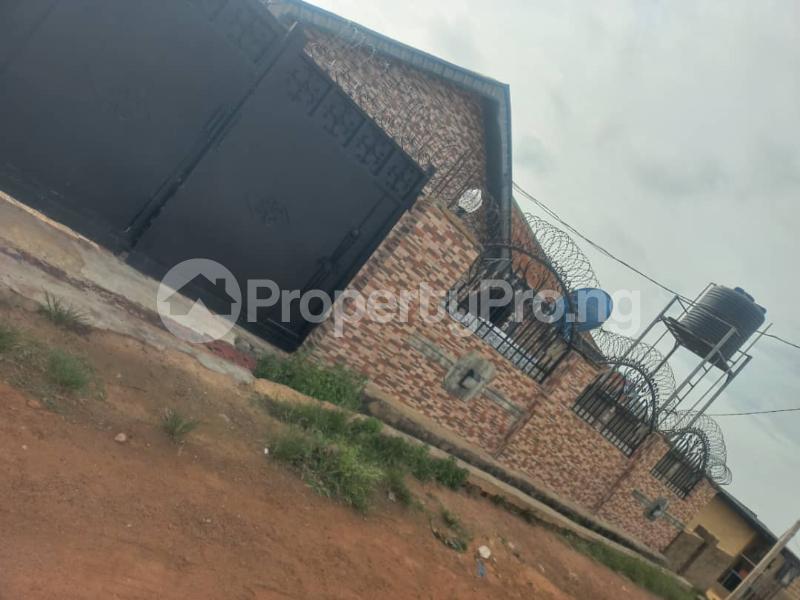 3 bedroom Flat / Apartment for rent Idi Oya Ire Akari Oleyo Road Tipper Garage Akala Express Ibadan Oyo