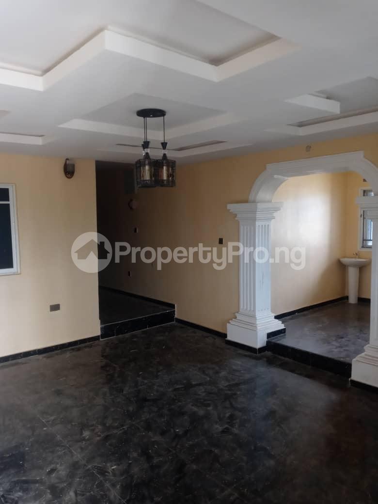 3 bedroom Flat / Apartment for rent Idi Oya Off Akala Express Akala Express Ibadan Oyo