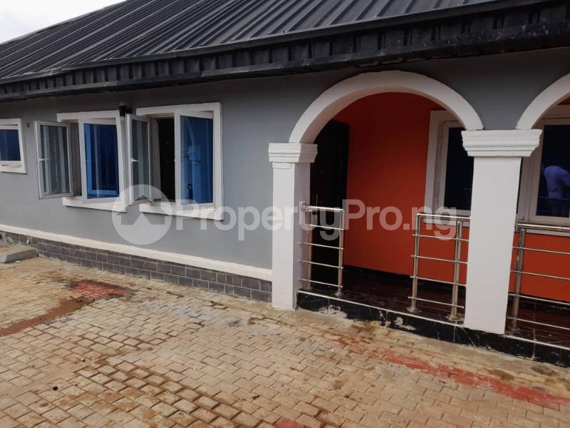 3 bedroom Flat / Apartment for rent Ifelodun Kuola Akala Express Ibadan Oyo