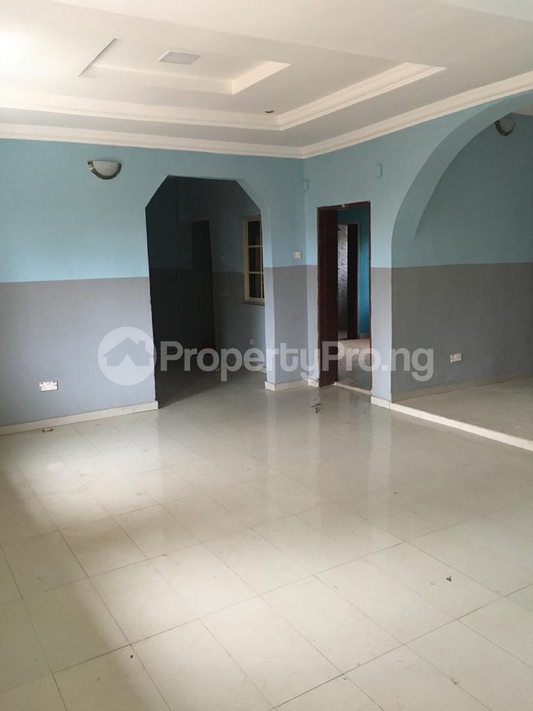 3 bedroom Flat / Apartment for rent Ojoo Ibadan Oyo