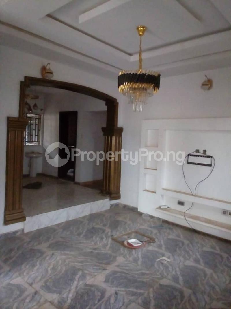 3 bedroom Flat / Apartment for rent Ikolaba Oleyo Road Tipper Garage Off Akala Express Ibadan Oyo