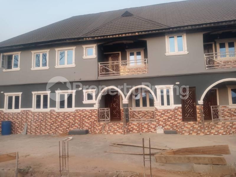 3 bedroom Flat / Apartment for rent Ilero Christ High School Tipper Garage Off Akala Express Akala Express Ibadan Oyo