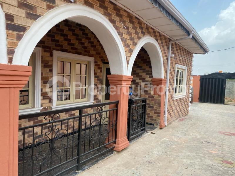 3 bedroom Flat / Apartment for rent Ilero Christ High School Tipper Garage Off Akala Express Ibadan Oyo