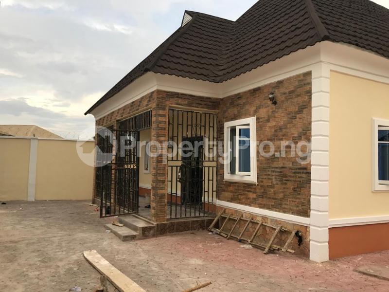 3 bedroom Flat / Apartment for rent Iletuntun Jericho Extension Jericho Ibadan Oyo