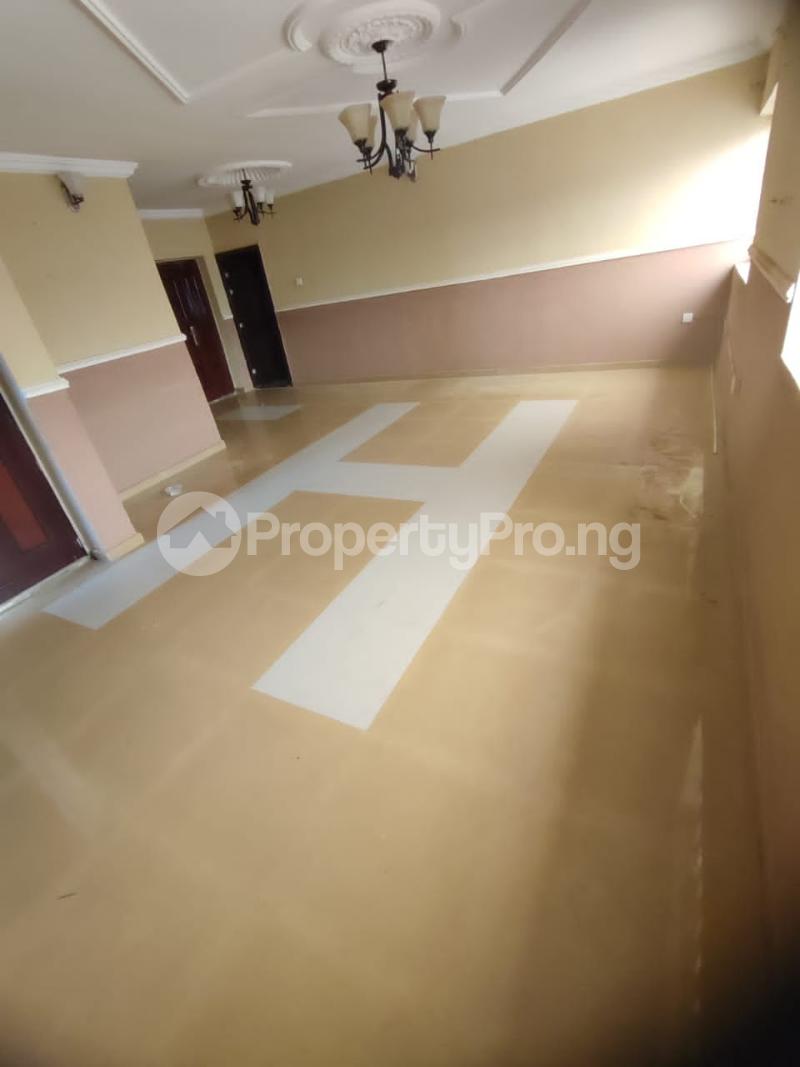 3 bedroom Flat / Apartment for rent Akala Express Ibadan Oyo