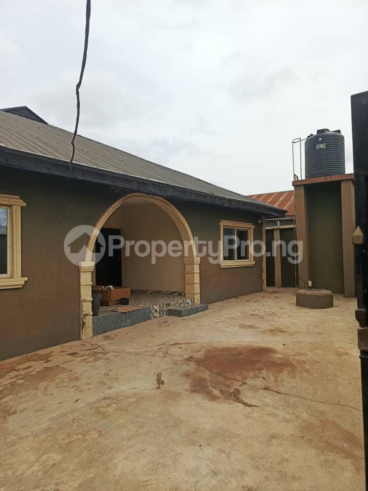 House for rent Isokan Akobo Ibadan Oyo
