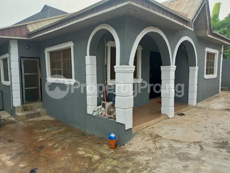 3 bedroom Flat / Apartment for rent Iyana Agbala, Alakia Ibadan Oyo